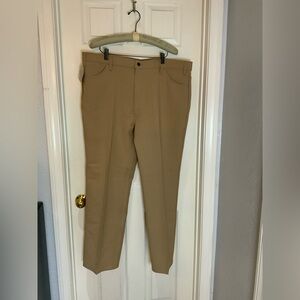 Vintage Levi’s polyester jeans size 44X30